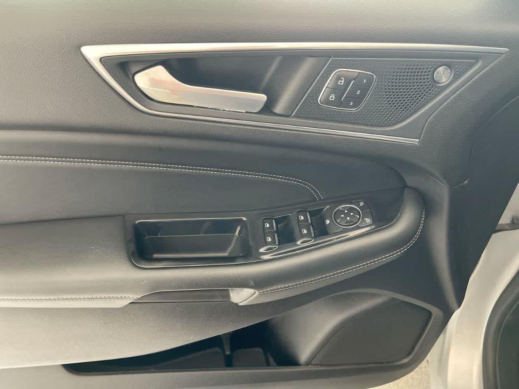 used 2019 Ford Edge car, priced at $17,759