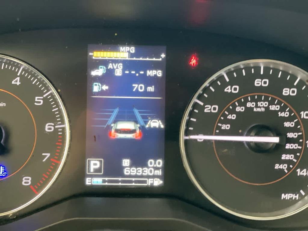 used 2019 Subaru Crosstrek car, priced at $20,535