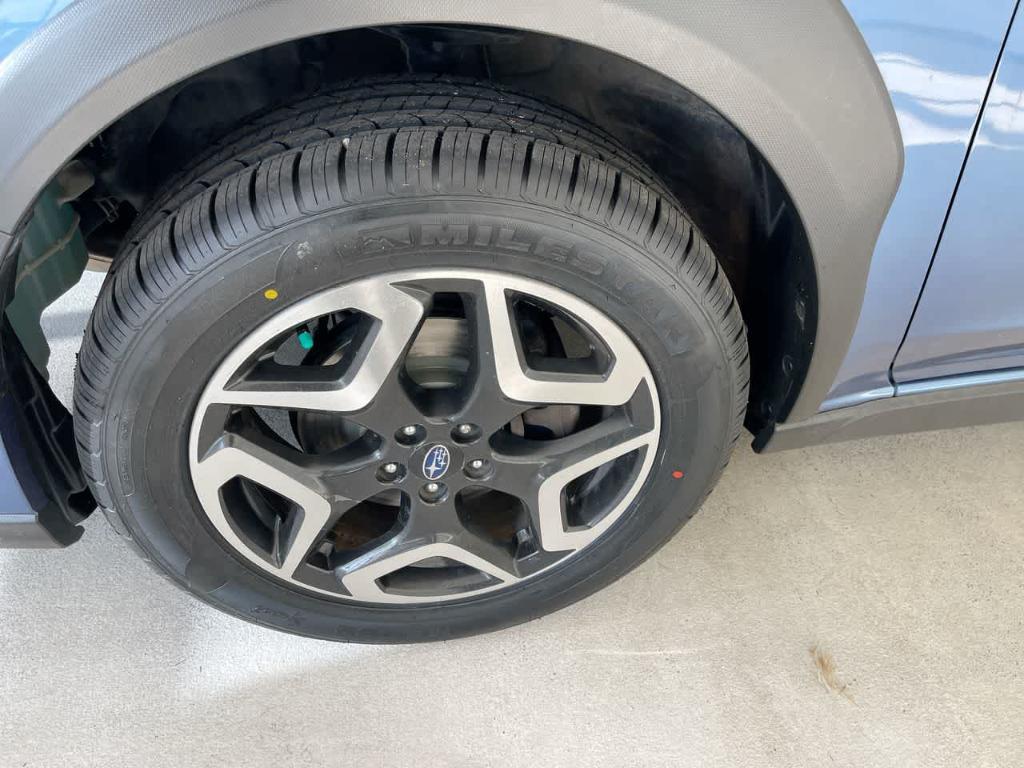 used 2019 Subaru Crosstrek car, priced at $20,535