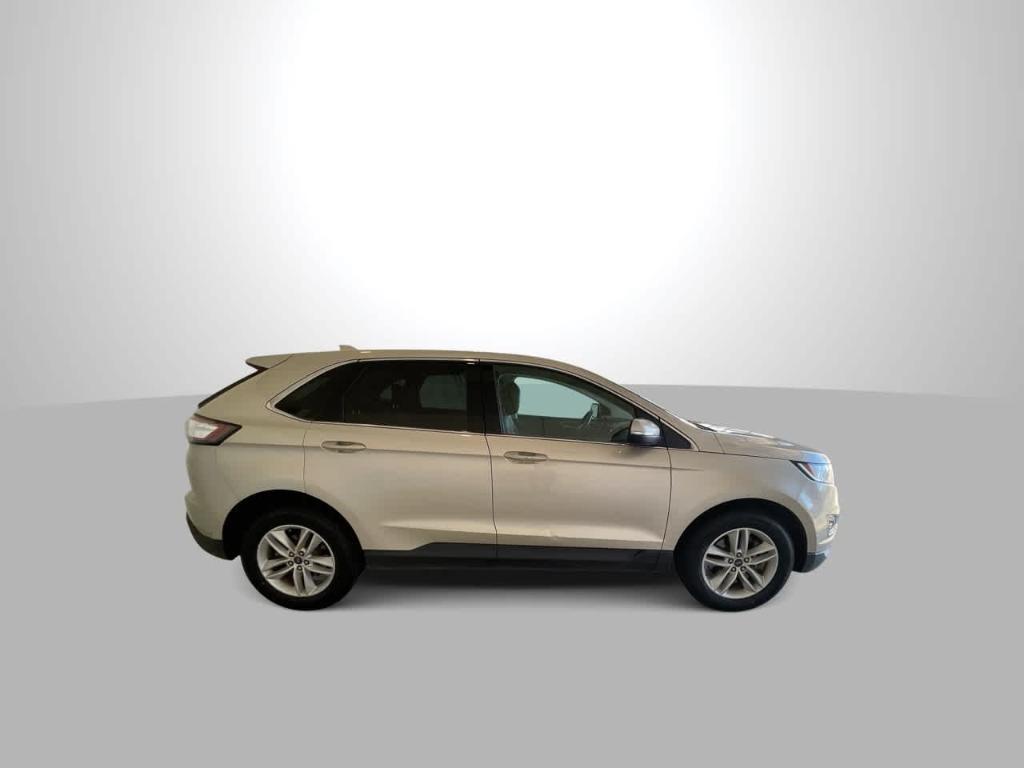 used 2018 Ford Edge car, priced at $12,749