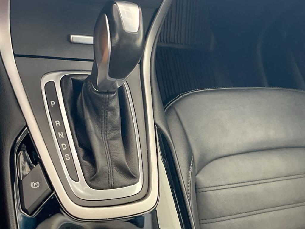 used 2018 Ford Edge car, priced at $12,749