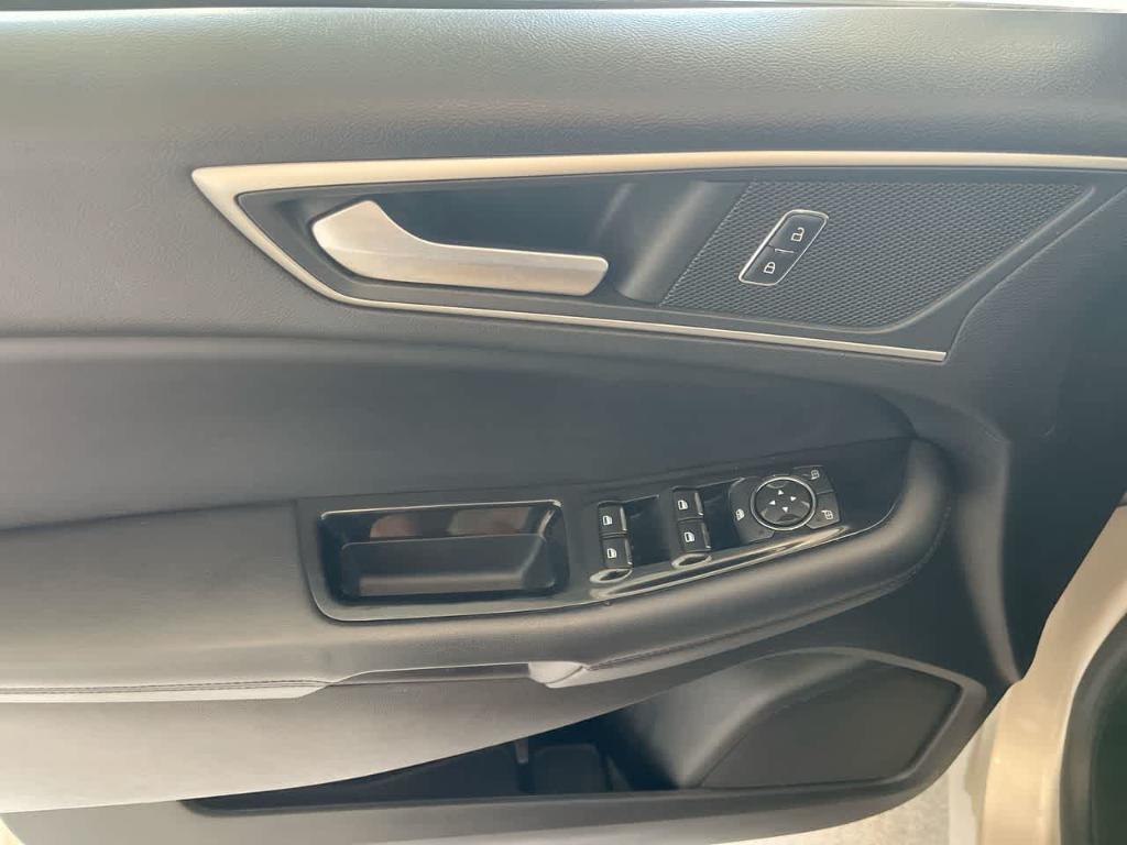 used 2018 Ford Edge car, priced at $12,749