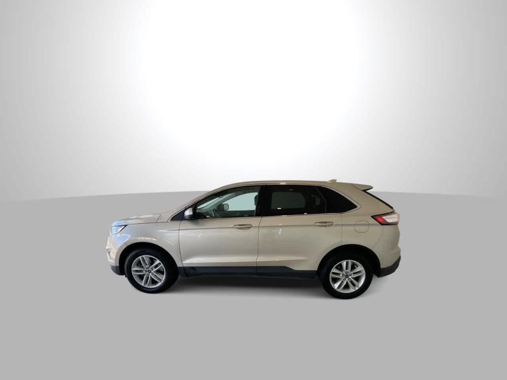 used 2018 Ford Edge car, priced at $12,749