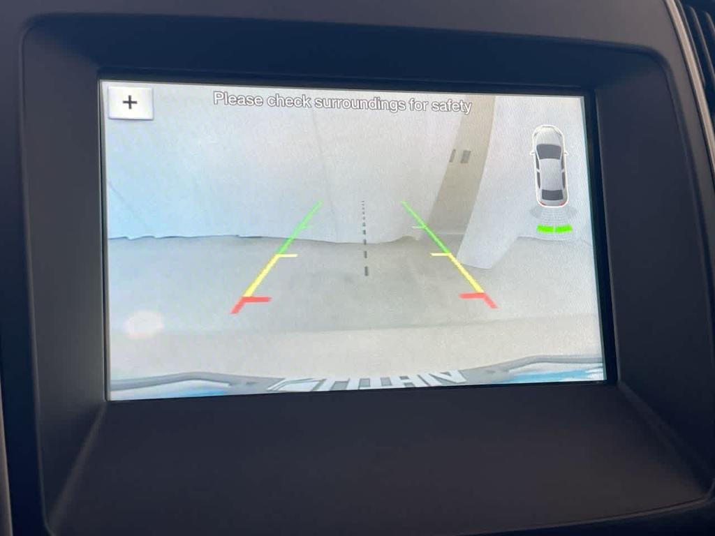 used 2018 Ford Edge car, priced at $12,749