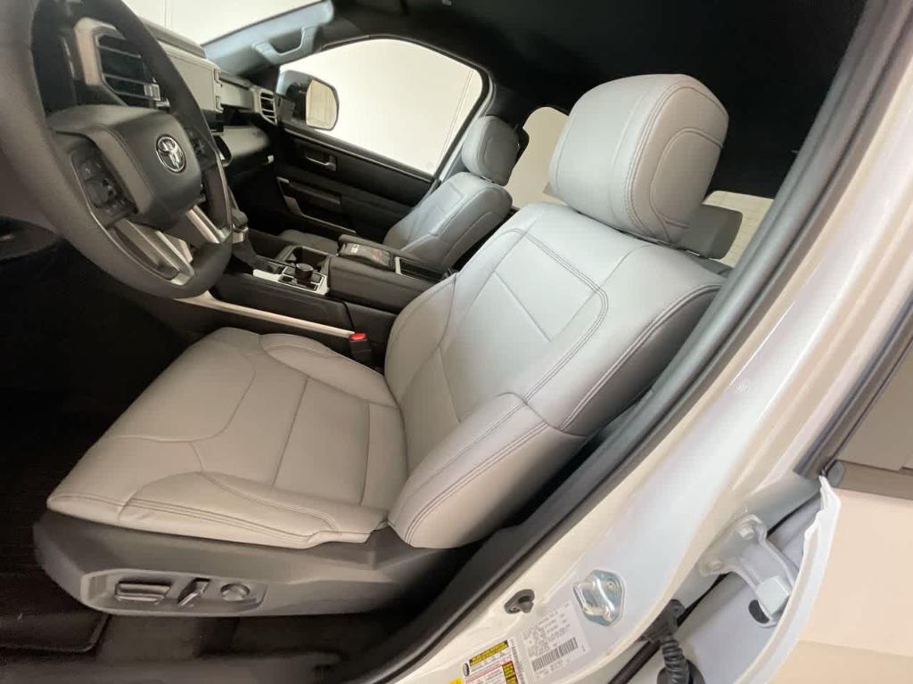 new 2026 Toyota Tundra car, priced at $53,051