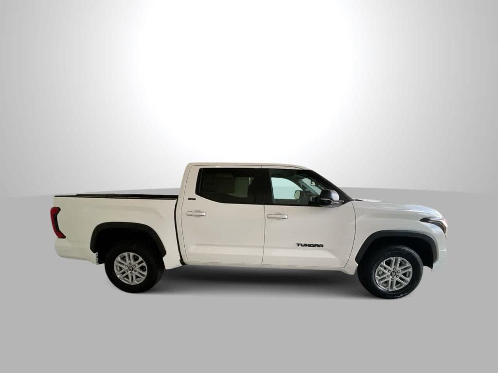 new 2026 Toyota Tundra car, priced at $53,051