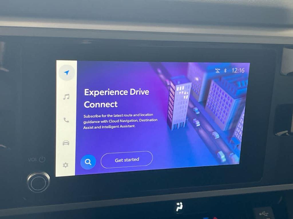 new 2026 Toyota Tundra car, priced at $53,051