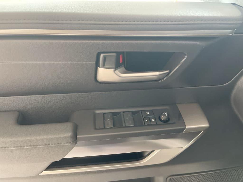 new 2026 Toyota Tundra car, priced at $53,051