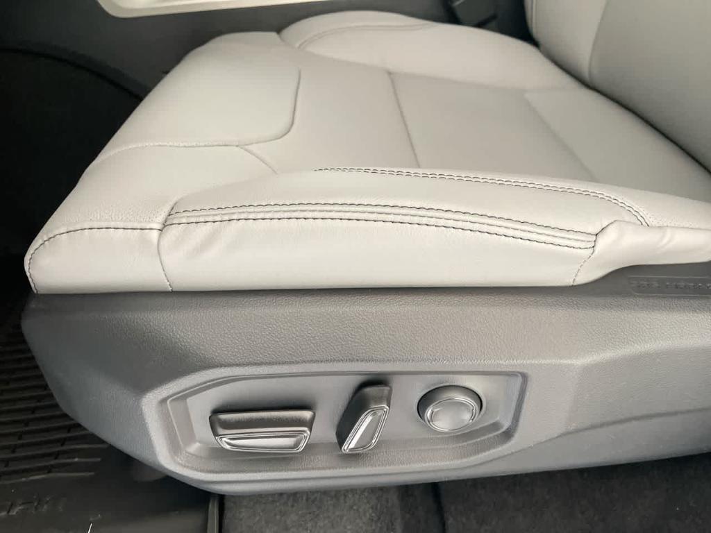 new 2026 Toyota Tundra car, priced at $53,051