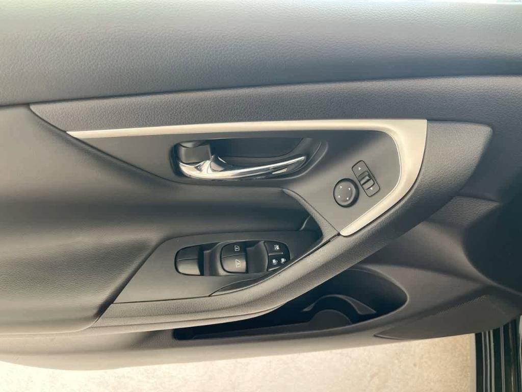 used 2017 Nissan Altima car, priced at $10,694