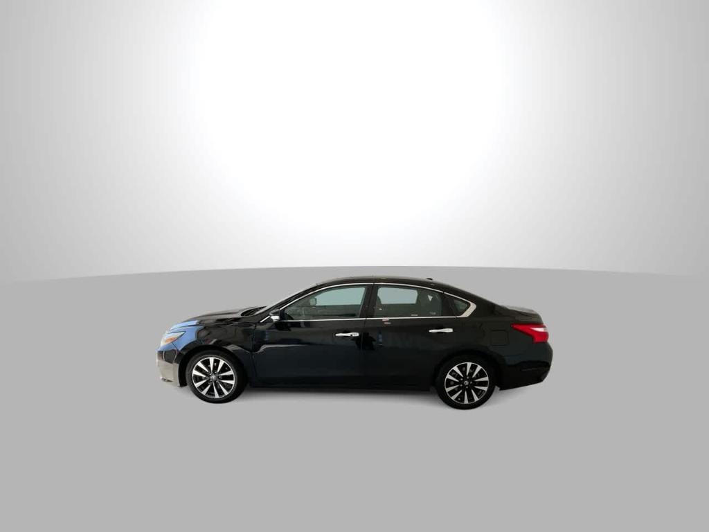 used 2017 Nissan Altima car, priced at $11,434