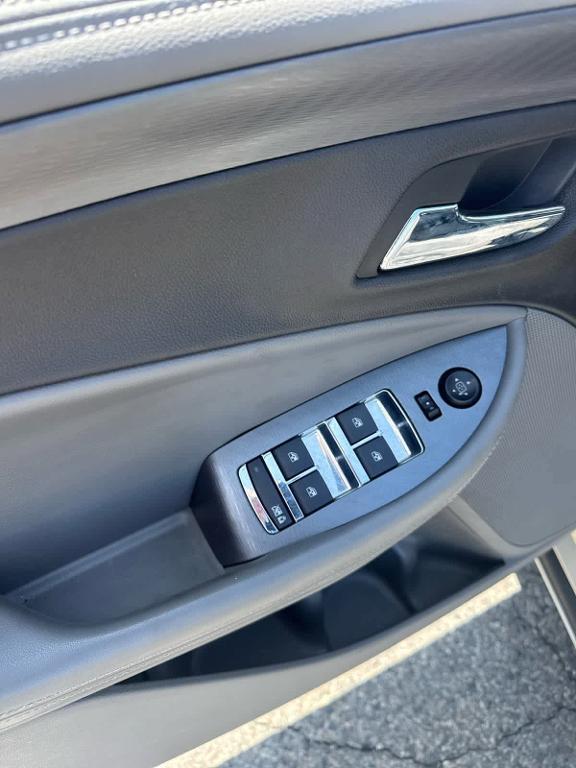 used 2014 Chevrolet Impala car, priced at $13,111