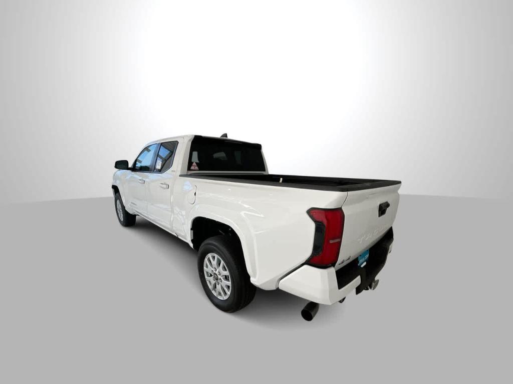 new 2025 Toyota Tacoma car, priced at $41,866