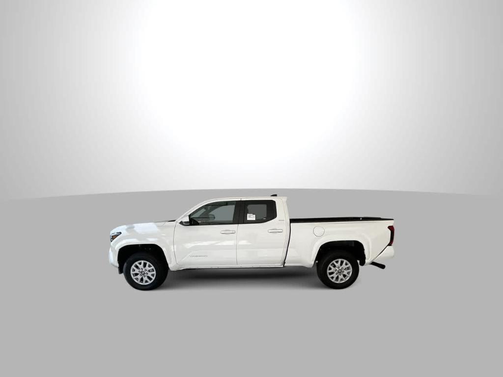new 2025 Toyota Tacoma car, priced at $41,866