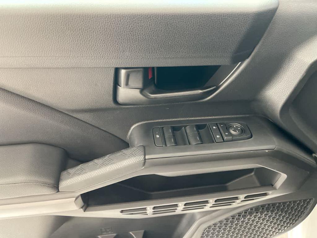 new 2025 Toyota Tacoma car, priced at $41,866