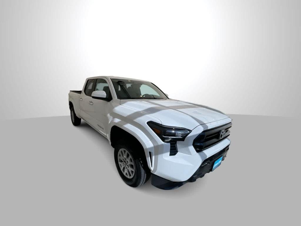 new 2025 Toyota Tacoma car, priced at $41,866