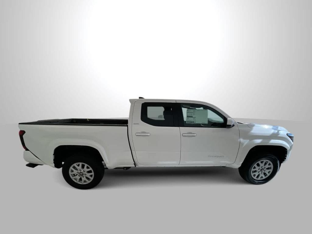 new 2025 Toyota Tacoma car, priced at $41,866