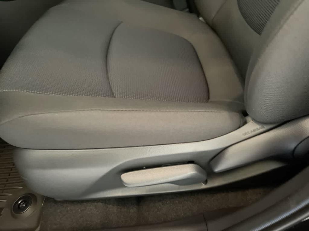 new 2025 Toyota RAV4 Hybrid car, priced at $34,337