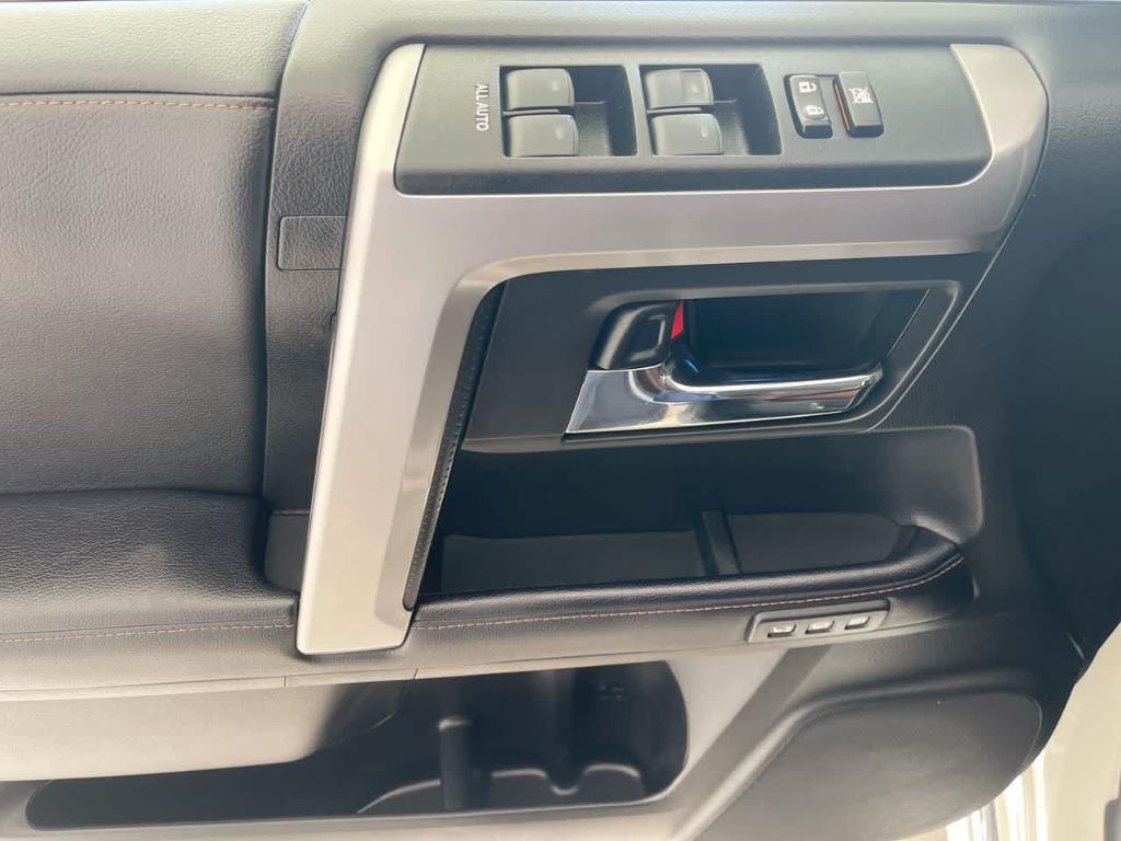used 2020 Toyota 4Runner car, priced at $40,449