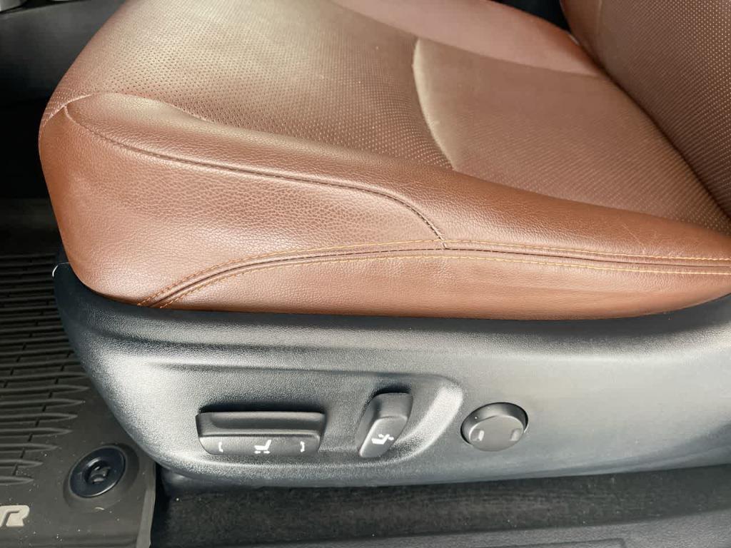 used 2020 Toyota 4Runner car, priced at $40,449