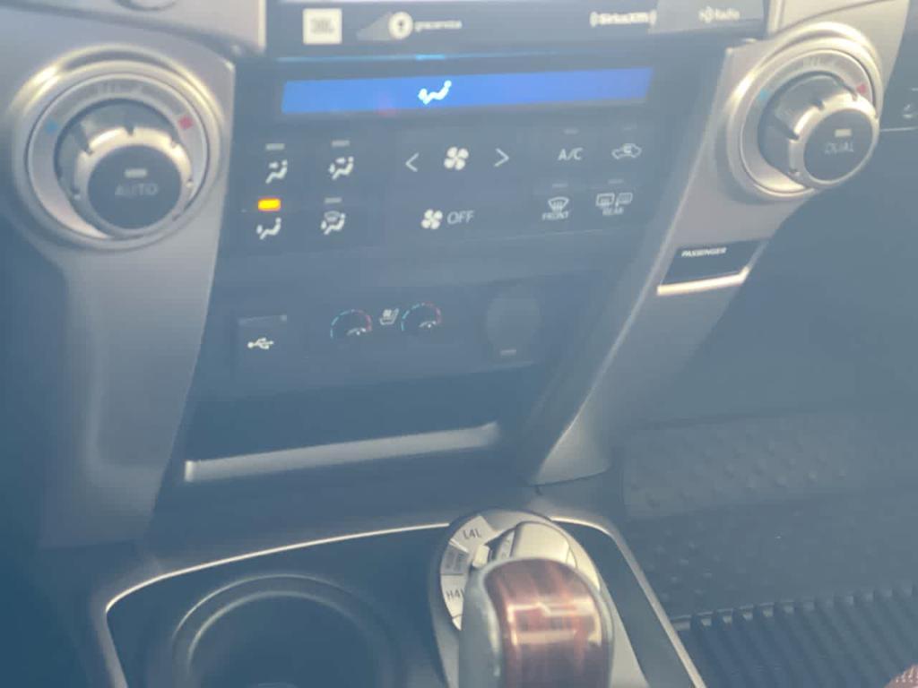 used 2020 Toyota 4Runner car, priced at $40,449