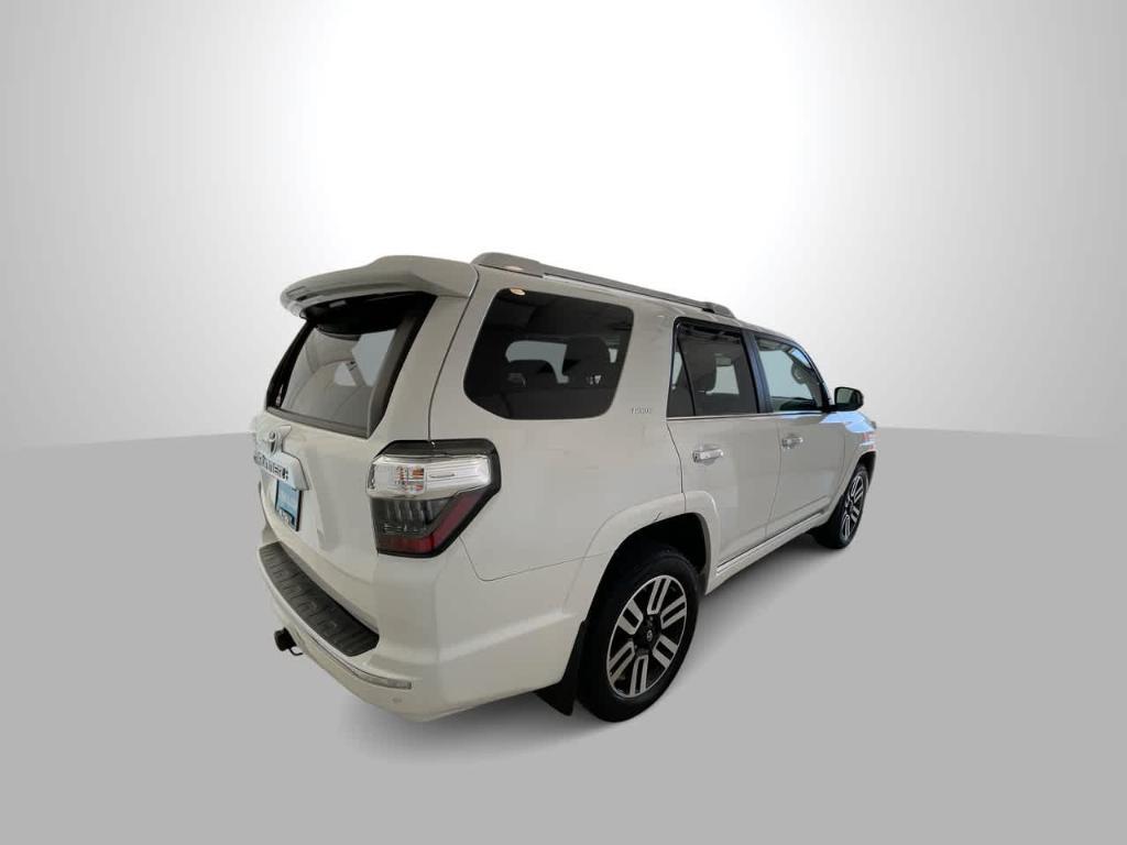 used 2020 Toyota 4Runner car, priced at $40,449