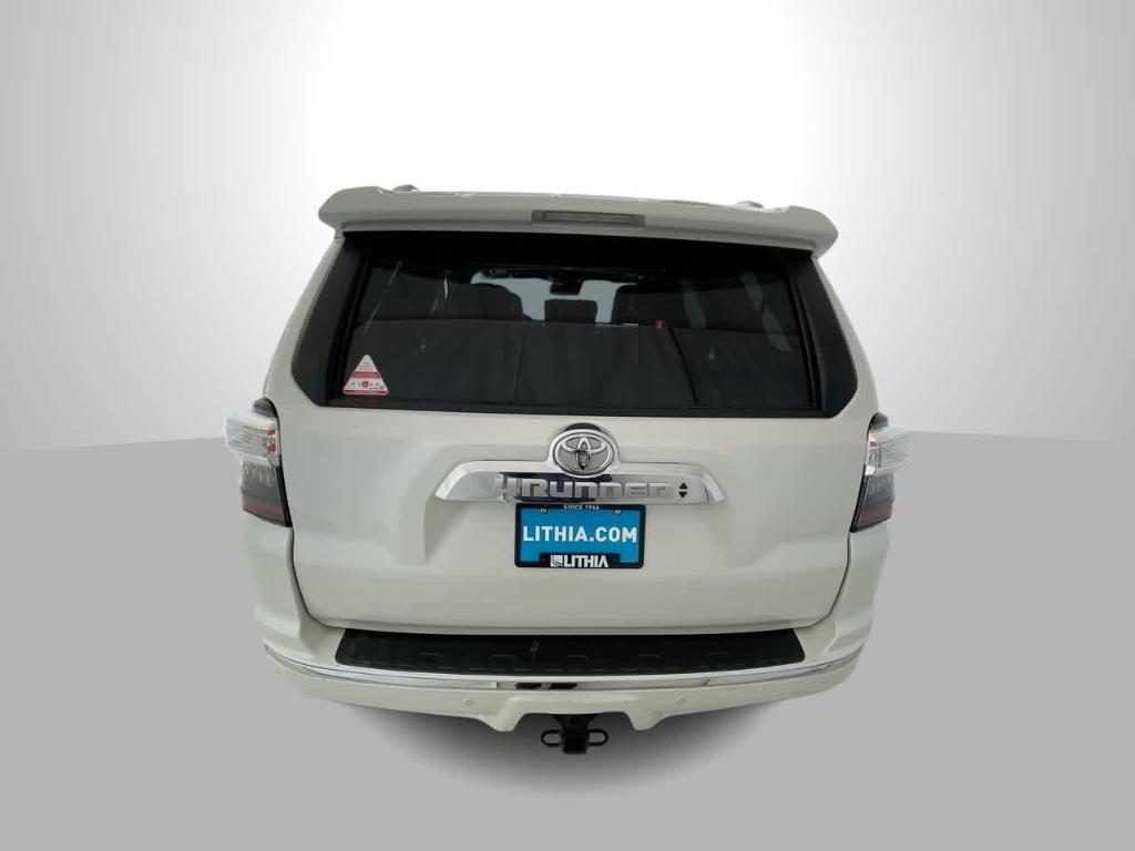 used 2020 Toyota 4Runner car, priced at $40,449