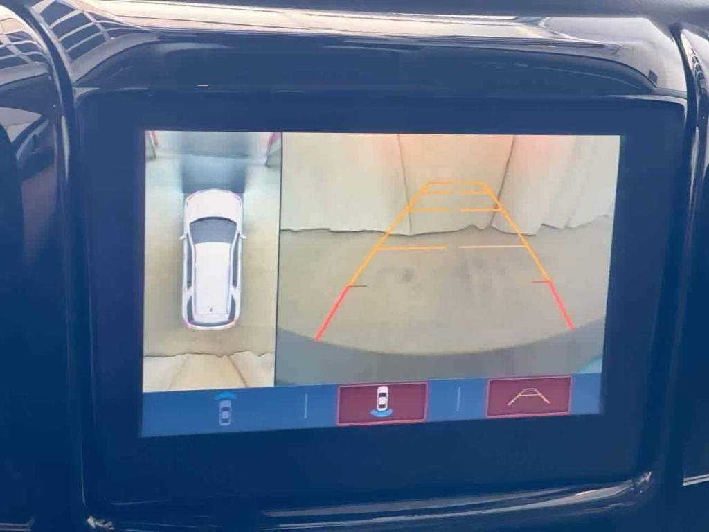 used 2019 Chevrolet Traverse car, priced at $23,444