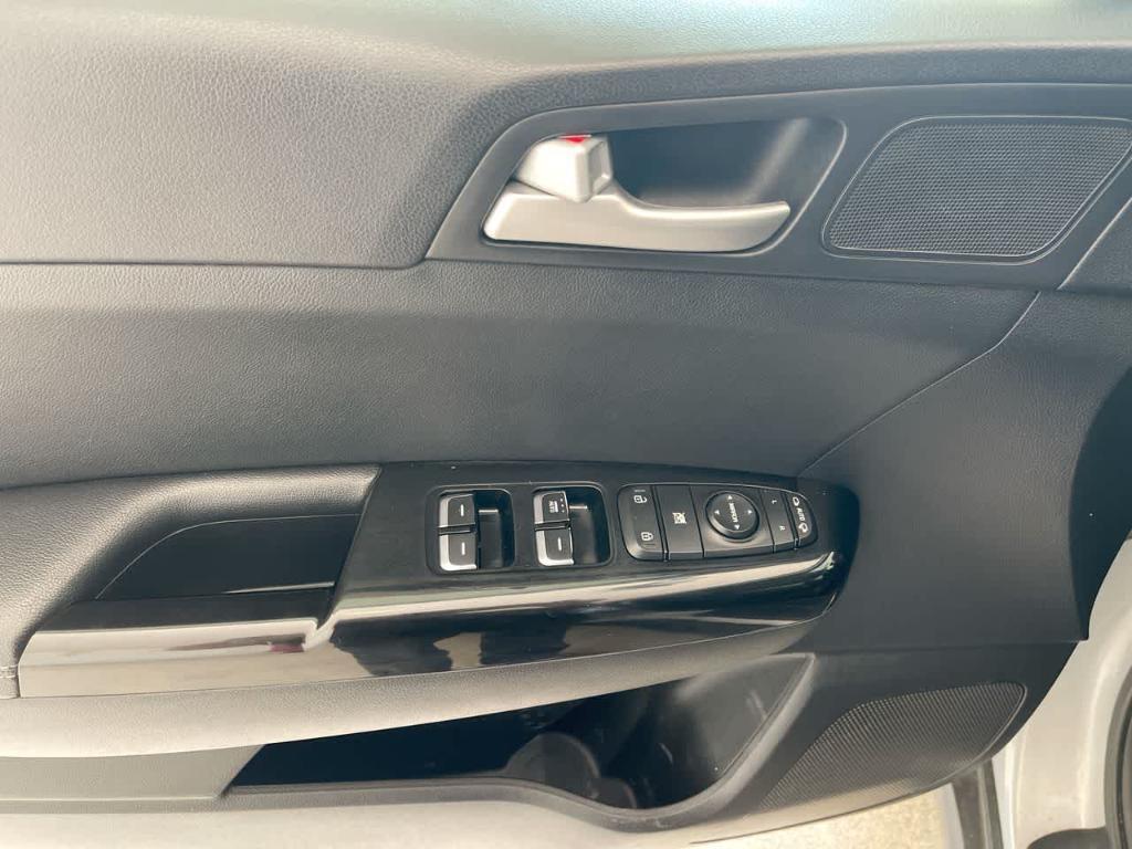 used 2018 Kia Sportage car, priced at $12,926