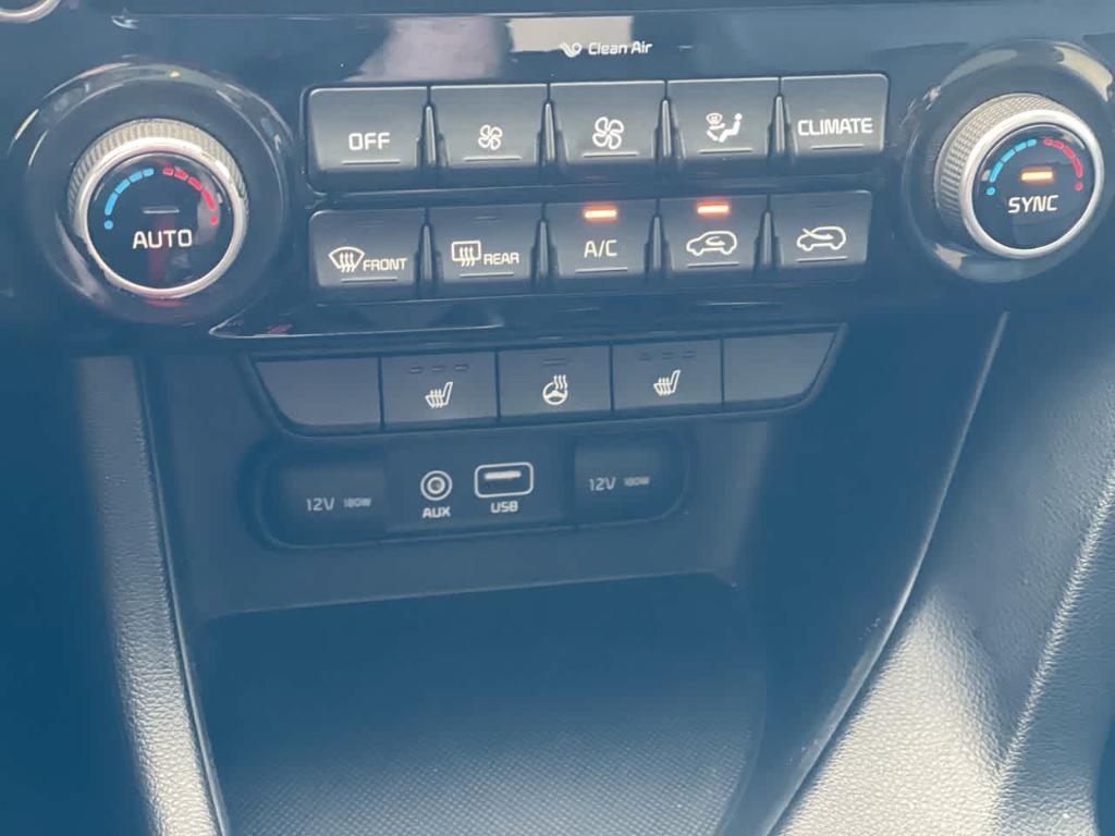 used 2018 Kia Sportage car, priced at $12,926