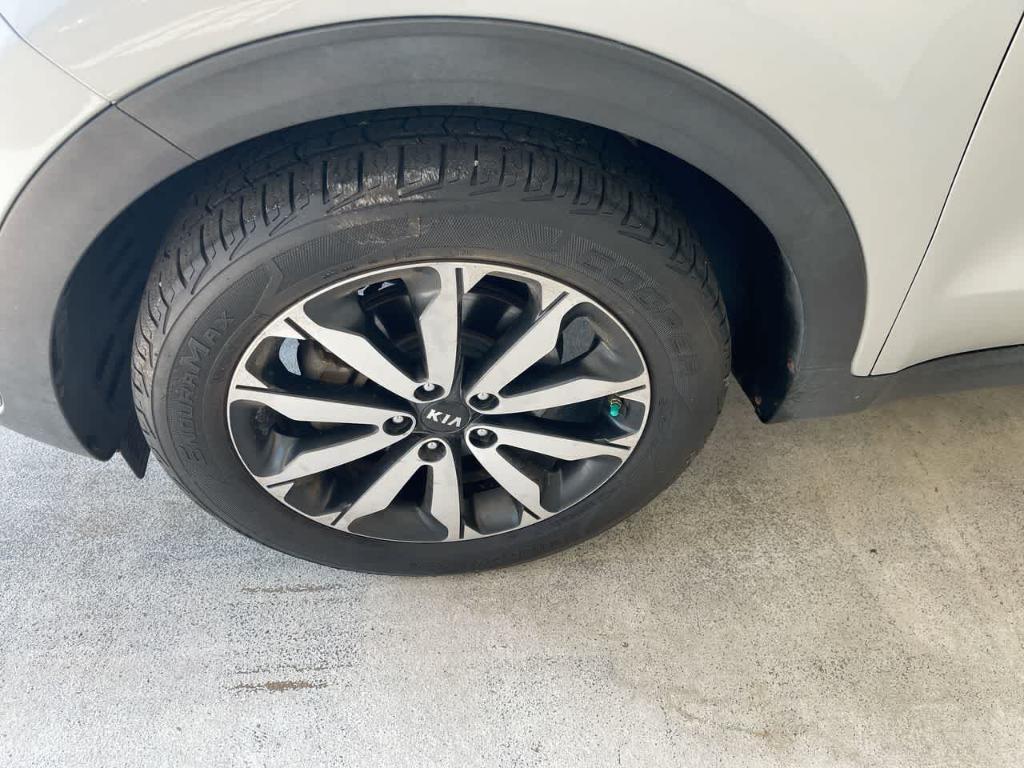 used 2018 Kia Sportage car, priced at $12,926