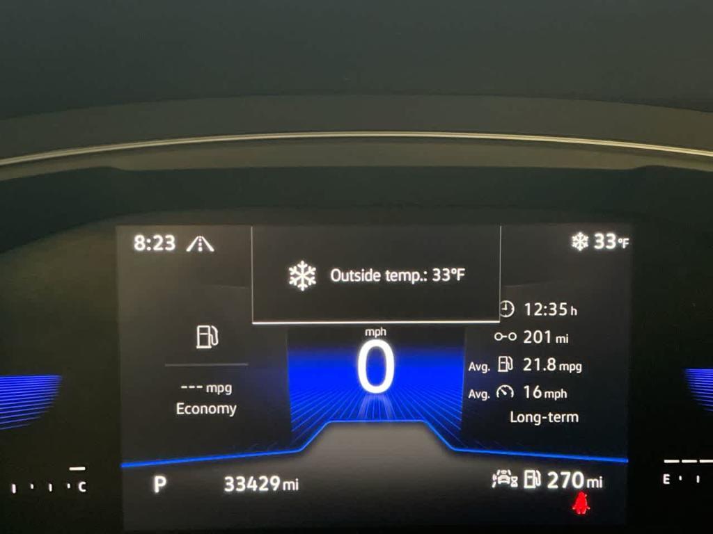 used 2022 Volkswagen Tiguan car, priced at $22,749