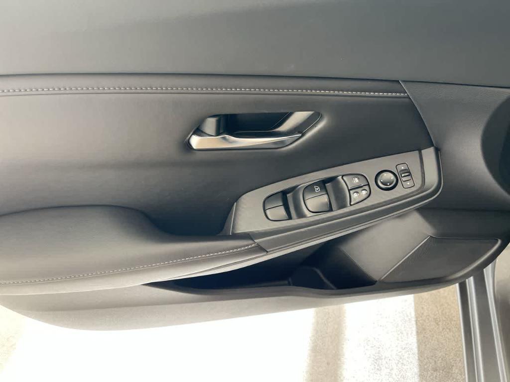 used 2022 Nissan Sentra car, priced at $17,367