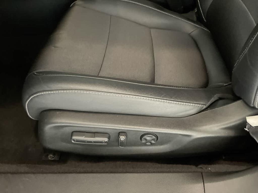 used 2020 Honda Accord car, priced at $25,308