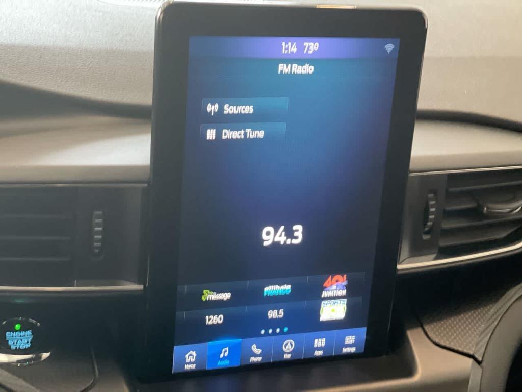 used 2020 Ford Explorer car, priced at $29,957