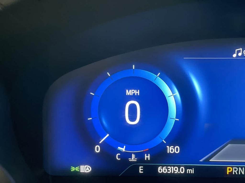 used 2020 Ford Explorer car, priced at $29,957