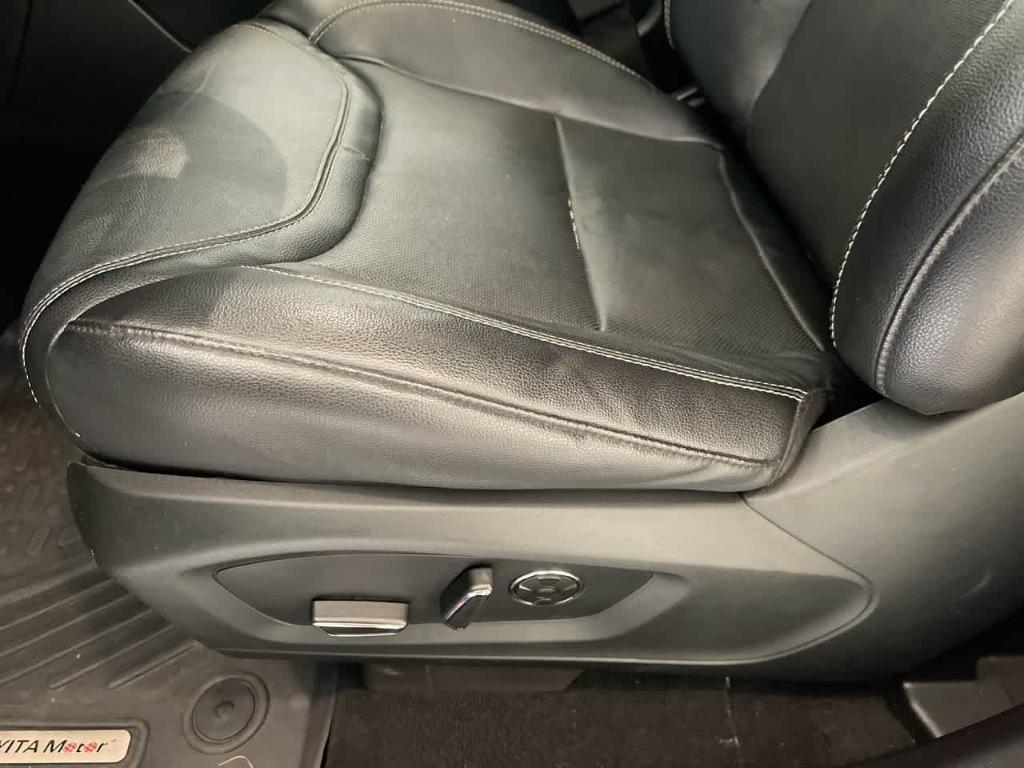 used 2020 Ford Explorer car, priced at $29,957