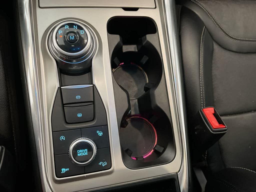 used 2020 Ford Explorer car, priced at $29,957