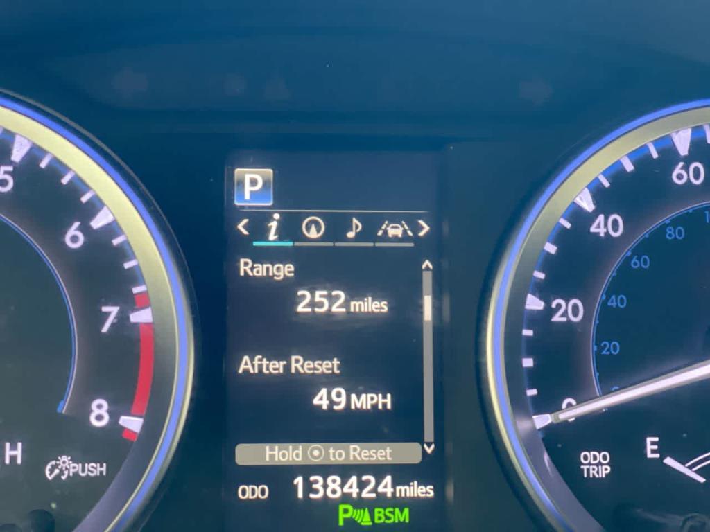 used 2018 Toyota Highlander car, priced at $21,423