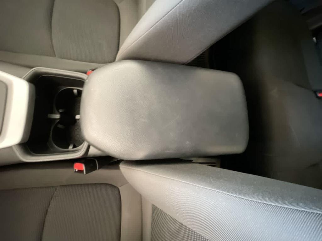 used 2022 Toyota RAV4 car, priced at $26,589