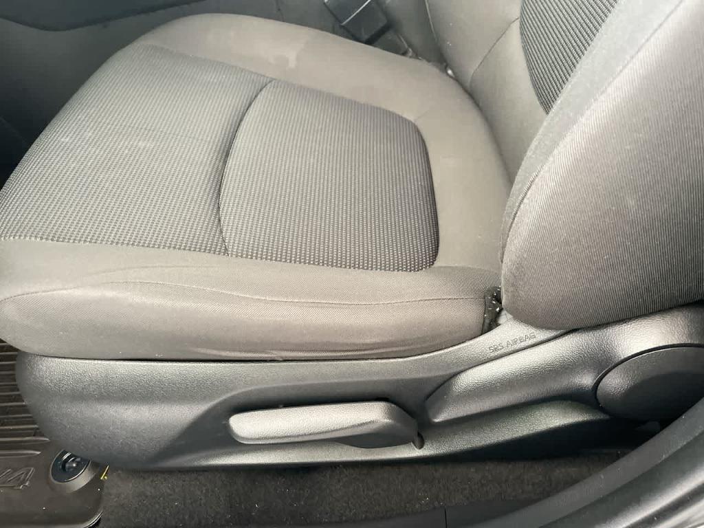 used 2022 Toyota RAV4 car, priced at $26,589