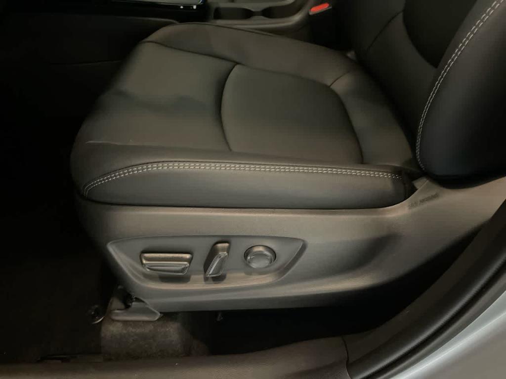 new 2026 Toyota Corolla Cross car, priced at $34,019