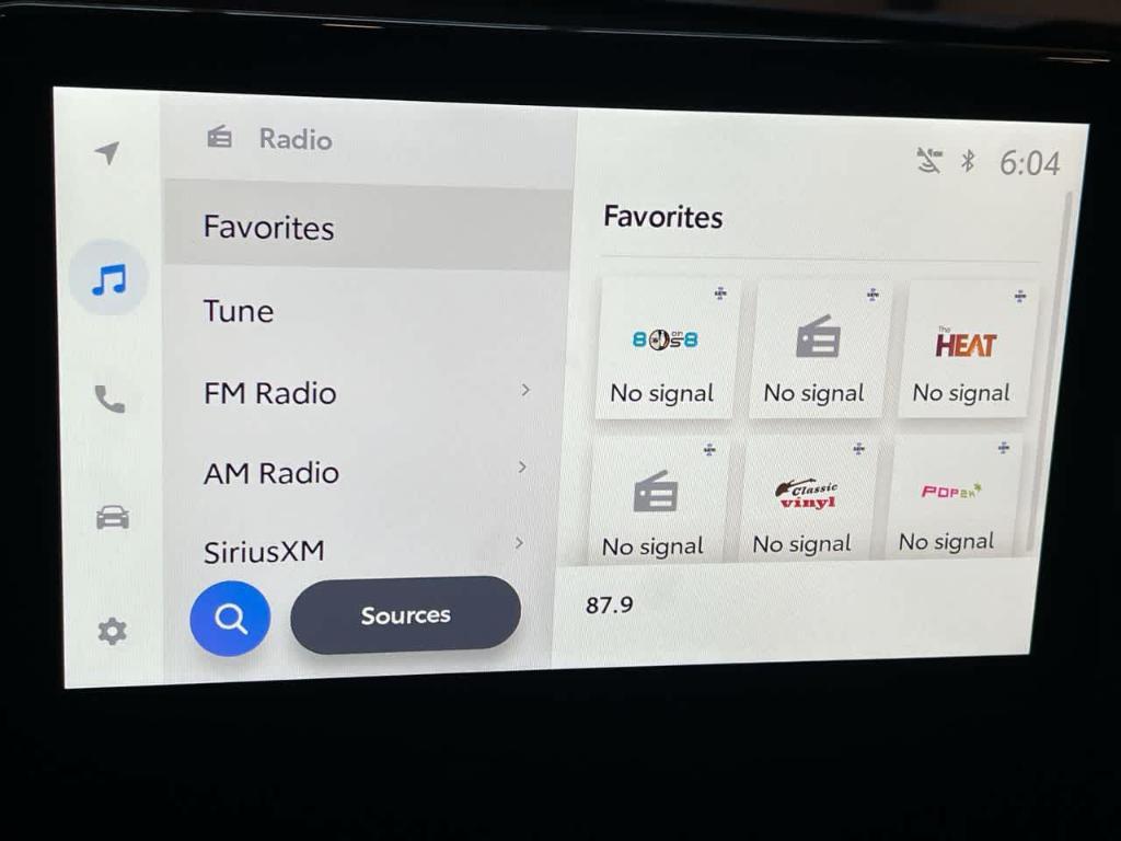 new 2026 Toyota Corolla Cross car, priced at $34,019