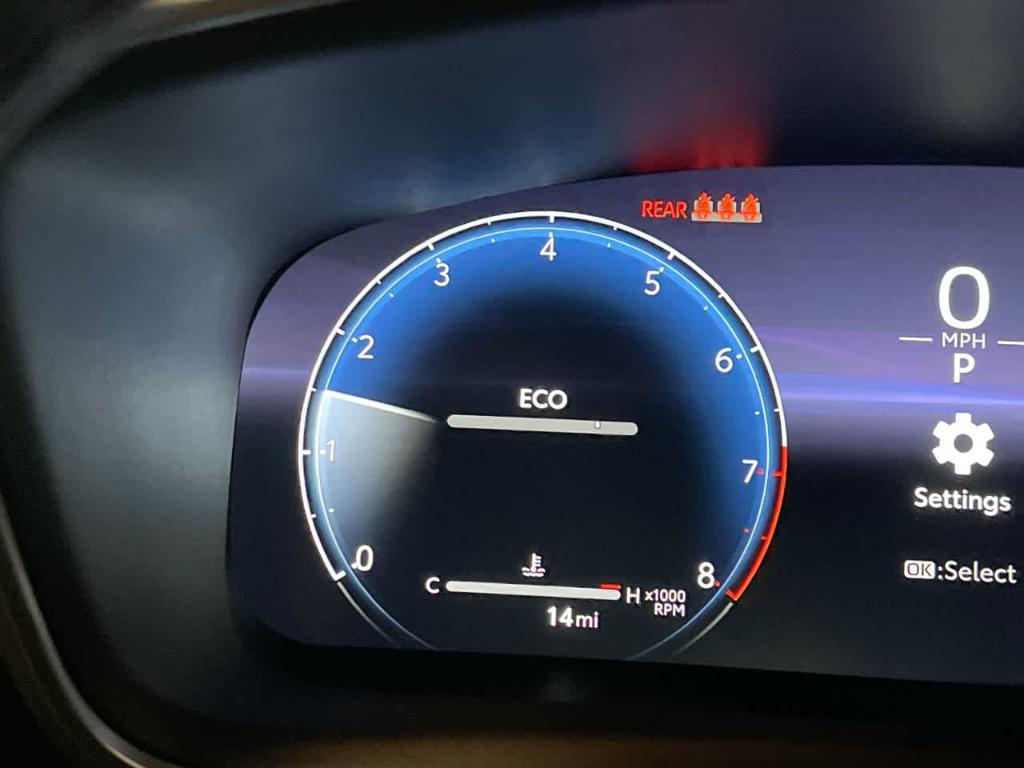 new 2026 Toyota Corolla Cross car, priced at $34,019