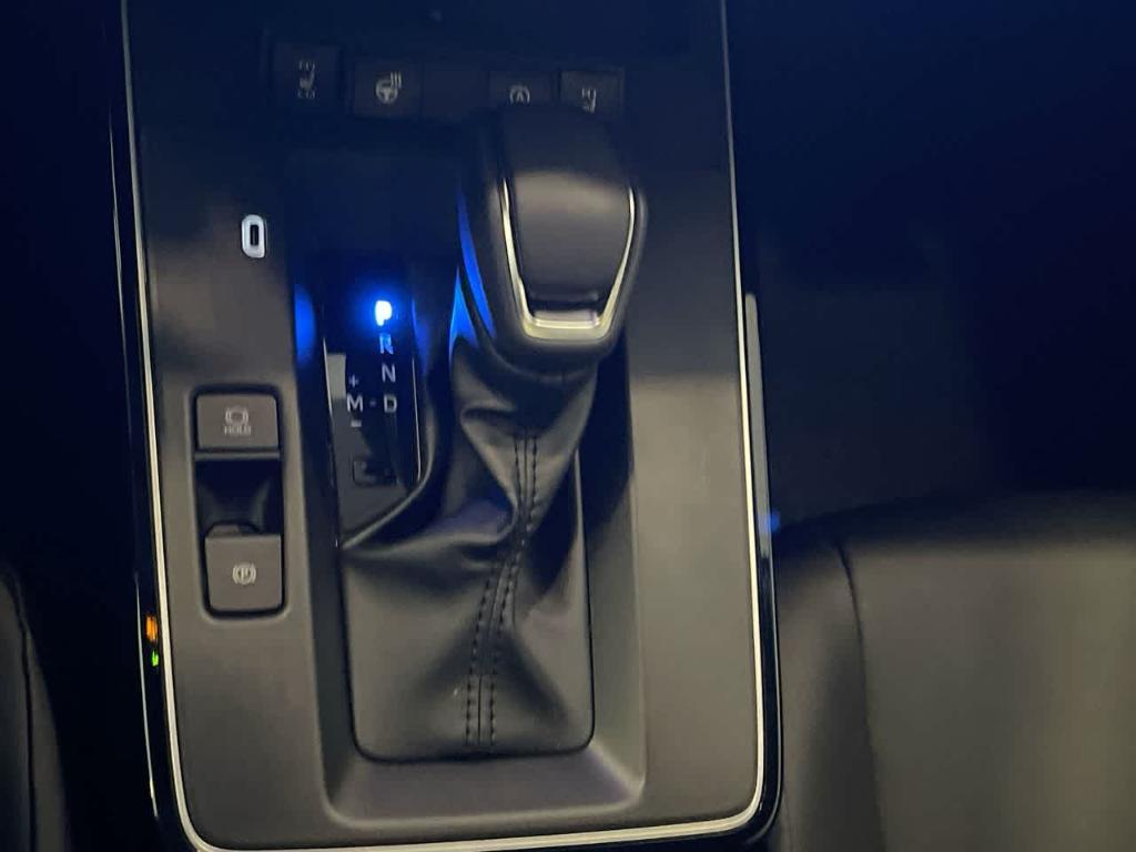 new 2026 Toyota Corolla Cross car, priced at $34,019