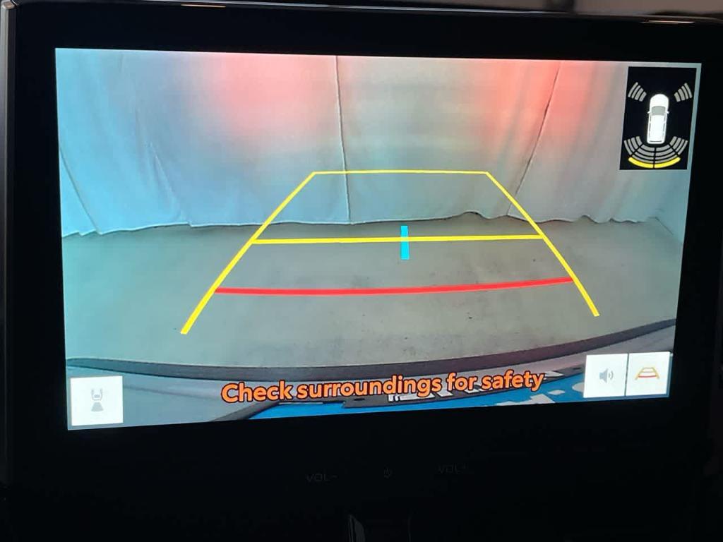 new 2026 Toyota Corolla Cross car, priced at $34,019