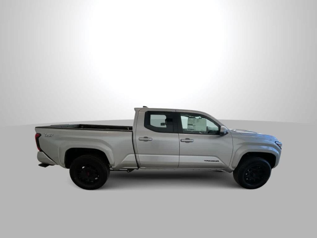 new 2025 Toyota Tacoma car, priced at $52,769