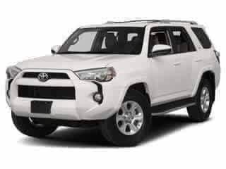 used 2018 Toyota 4Runner car, priced at $36,227