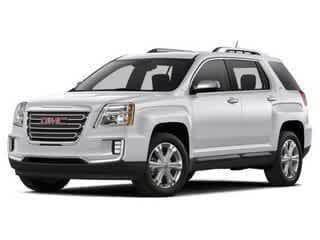 used 2016 GMC Terrain car, priced at $13,809