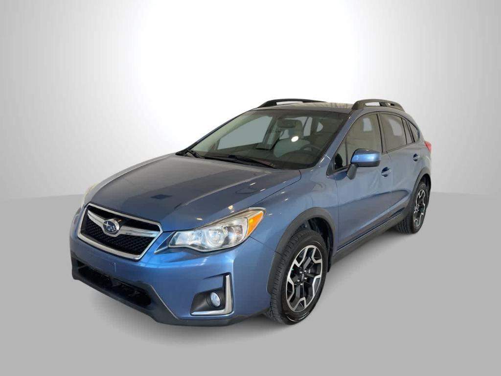 used 2016 Subaru Crosstrek car, priced at $12,180